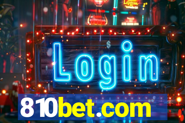 810bet.com