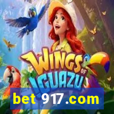 bet 917.com