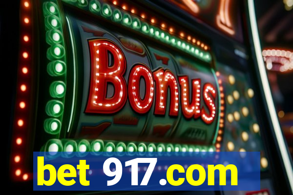 bet 917.com