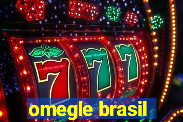 omegle brasil