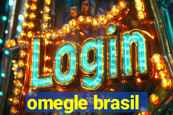 omegle brasil