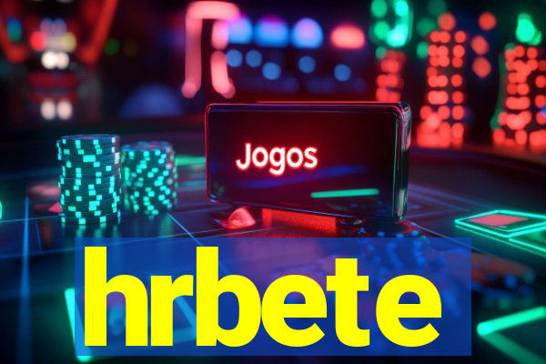 hrbete