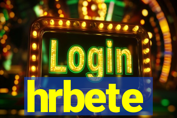 hrbete