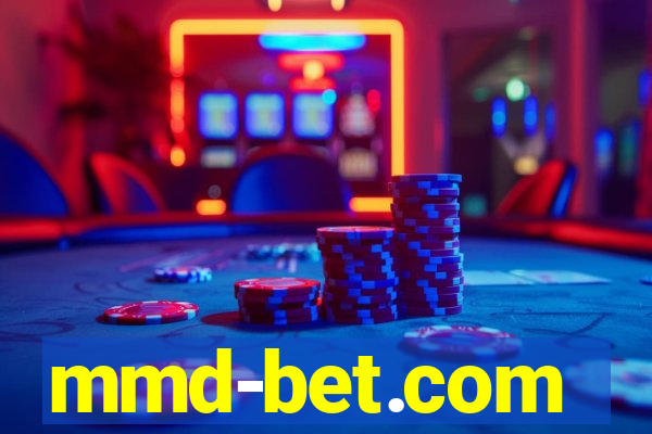 mmd-bet.com