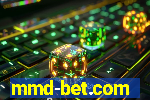 mmd-bet.com