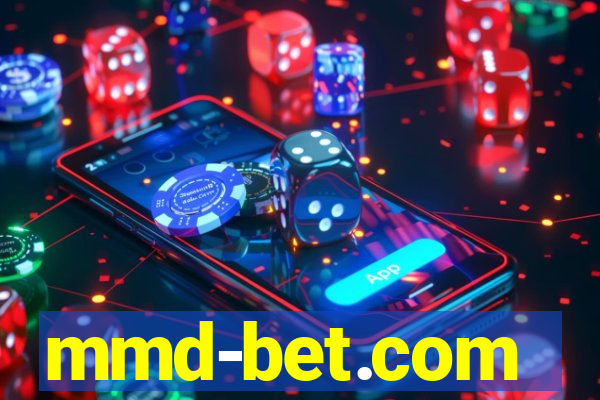 mmd-bet.com