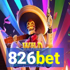 826bet