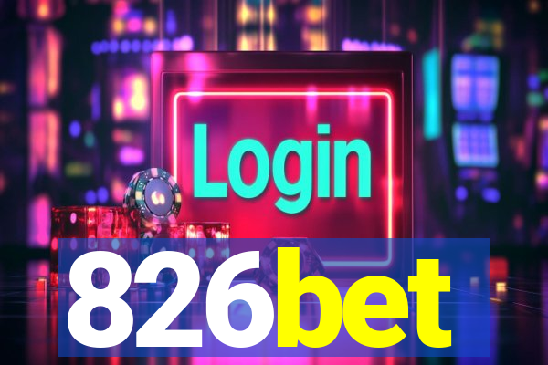 826bet