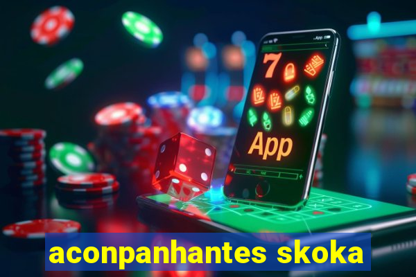 aconpanhantes skoka