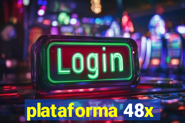 plataforma 48x