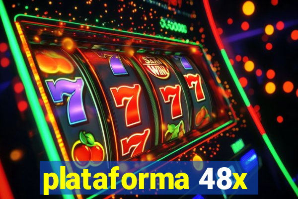 plataforma 48x