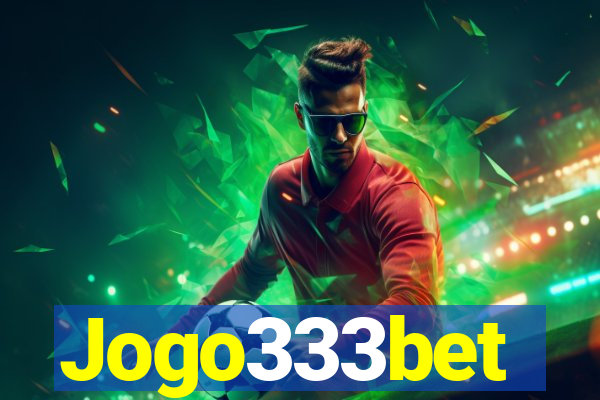 Jogo333bet