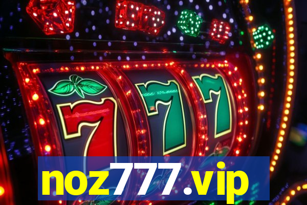 noz777.vip