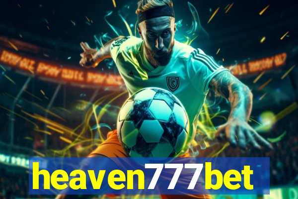 heaven777bet