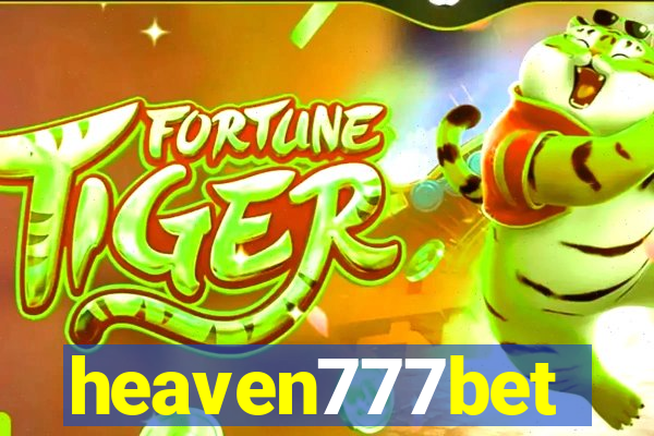 heaven777bet