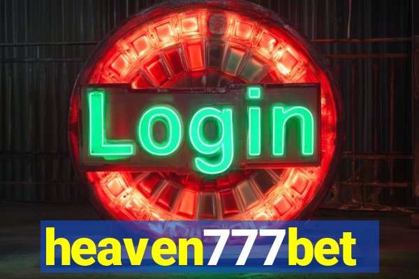 heaven777bet