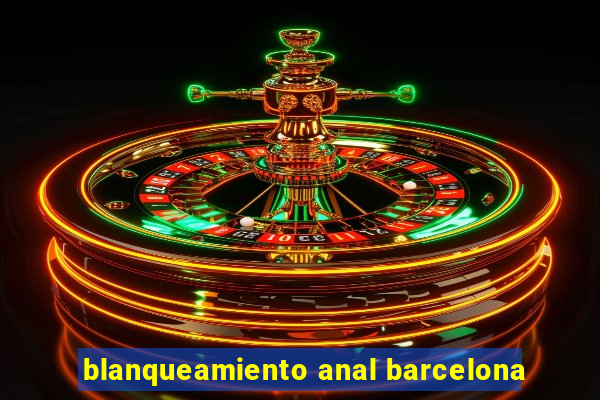 blanqueamiento anal barcelona