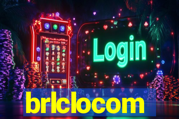 brlclocom