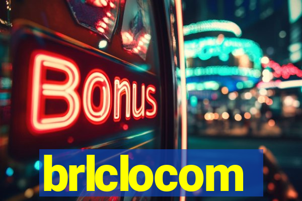 brlclocom