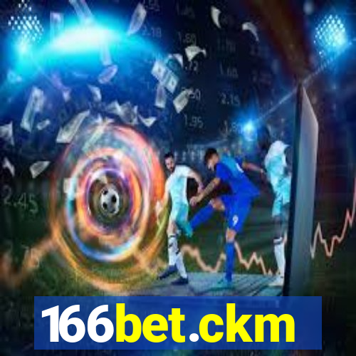 166bet.ckm