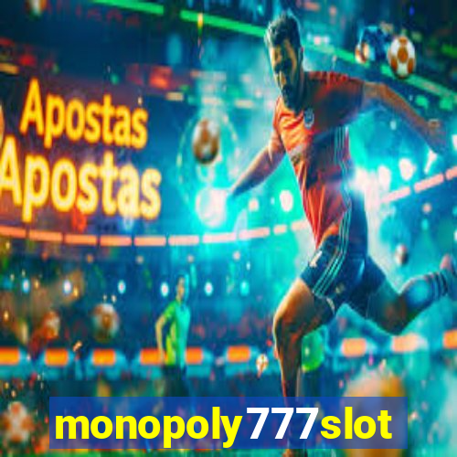 monopoly777slots.com