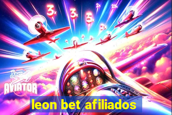 leon bet afiliados