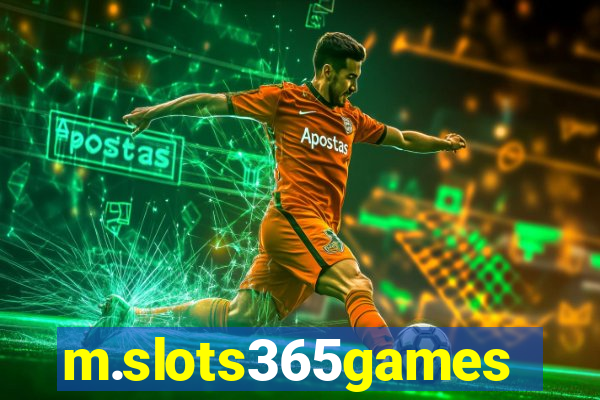 m.slots365games