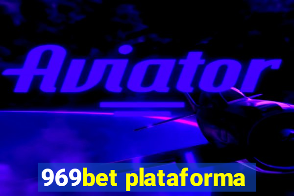 969bet plataforma