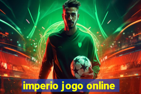 imperio jogo online