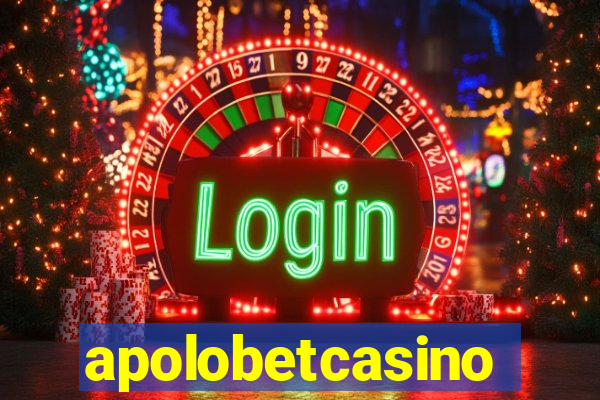 apolobetcasino