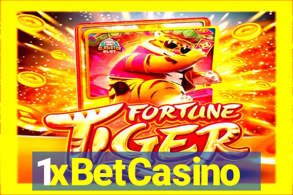 1xBetCasino