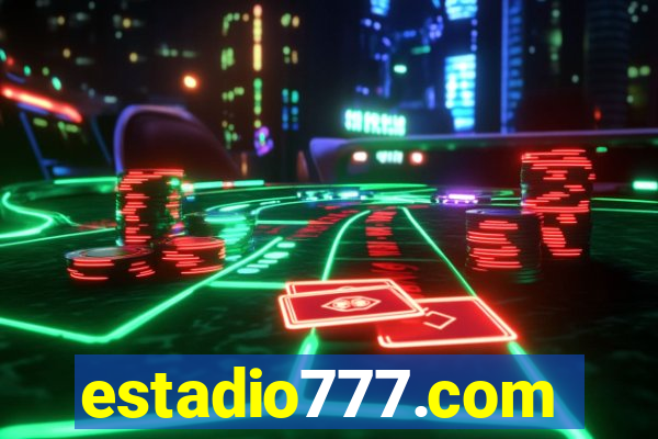 estadio777.com