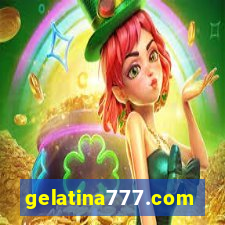 gelatina777.com