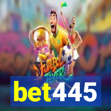 bet445