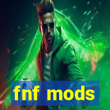 fnf mods