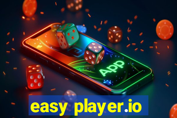 easy player.io