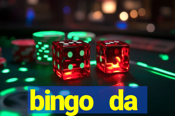 bingo da chapeuzinho vermelho