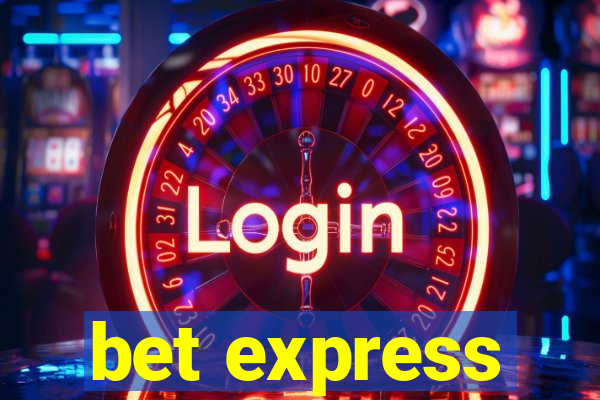 bet express