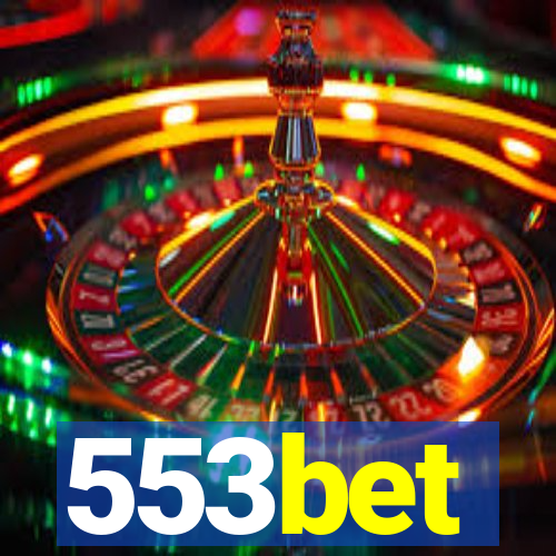 553bet