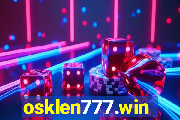 osklen777.win