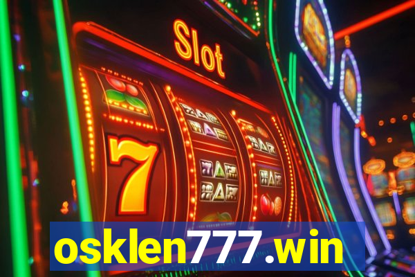 osklen777.win