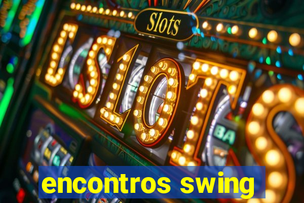 encontros swing