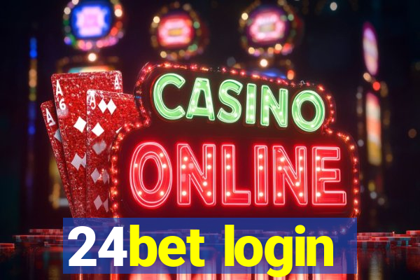 24bet login