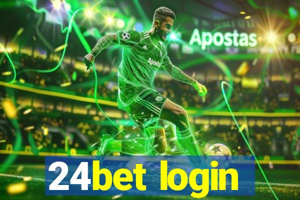 24bet login