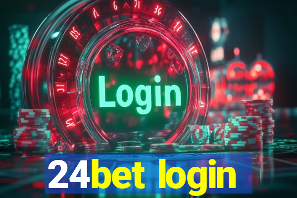 24bet login