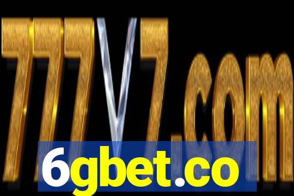 6gbet.co