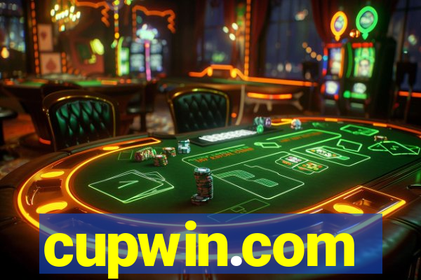 cupwin.com