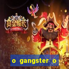 o gangster o policial e o diabo assistir