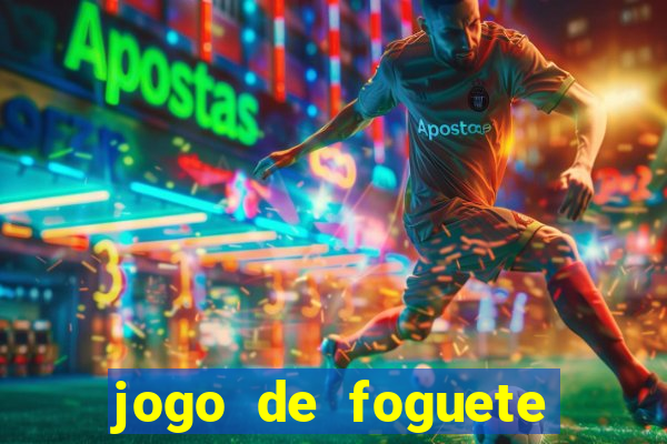 jogo de foguete que ganha dinheiro