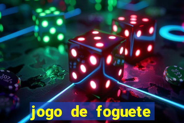 jogo de foguete que ganha dinheiro